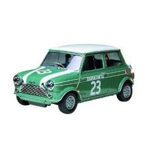  24130 1/24 Morris Mini Cooper Toys & Games