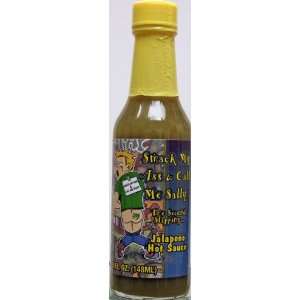 Dont Be a Chicken Shit Hot Sauce 5oz  Grocery & Gourmet 