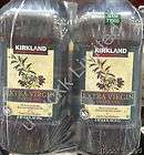Extra Virgin Olive Oil Italy Kirkland Total 4 Litres, Low Fast 