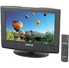 Craig CLC501 15 Screen High Definition TV HDTV 720P Television PC 