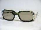   1970s Neostyle sunglasses with silver metal arms, Mod. Mondial A4