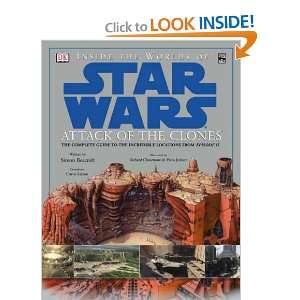  of Star Wars, Episode II   Attack of the Clones The Complete Guide 