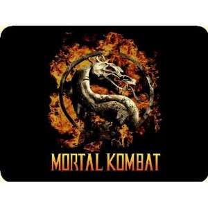  Mortal Kombat Mouse Pad