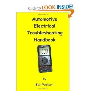  Automotive Electrical Troubleshooting Handbook 