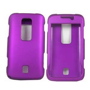  PROT HUAWEI ASCEND PURPLE 8423 Cell Phones & Accessories