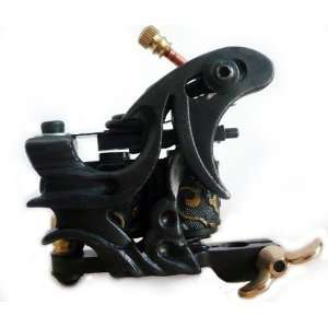 Cool2day Cast iron quality Tattoo Machine Shader Liner 10 