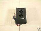 Ohm 200 Watt Cerwin Vega 3 Way Adjustable Crossover