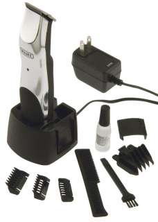   Groomsman Rechargeable Beard and Mustache Trimmer 043917991689  
