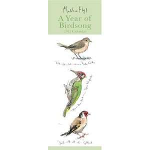  Madaleine Floyds Birds 2012 (9780857229076) Books