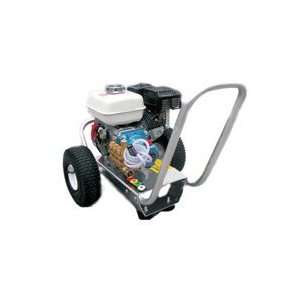 Water Cannon H3030 6.5T 3000 PSI 6.5HP Honda Powered Pressure Washer 