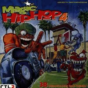  Magic Hip Hop 4 Music