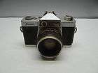 Vintage Used Broken Kowa SE #591687 35MM Film Camera Collectibles 