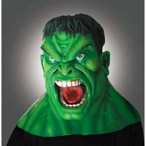  Hulk Movie Mask