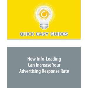   Advertising Response Rate (9781606202722) Quick Easy Guides Books