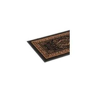  Crown Woven Oriental Rug Look Floor Mat