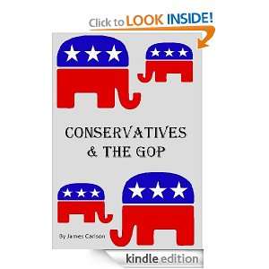 Conservatives & the GOP (Conservatives and the Republican Party)