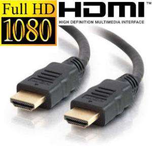 6ft 1080P HDMI cable for Panasonic TV to DVD player box  