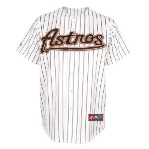  Houston Astros MLB Replica Home Baseball Jersey by 