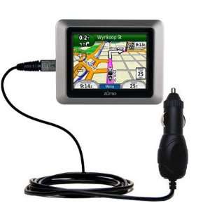  Rapid Car / Auto Charger for the Garmin Zumo 220   uses 