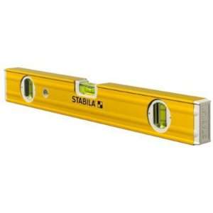  Stabila 29220 16 Type 80A 2M Magnetic Level