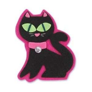  Felt Sticker   Kitty Cat Toys & Games