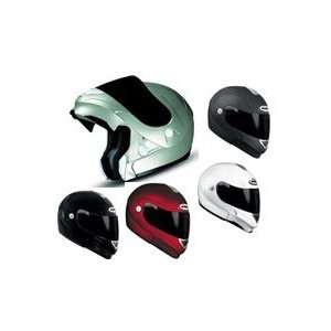 KBC FFR Front Flip Helmet Solid Colors Automotive