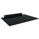 TV STB Cable Box AV Component Receiver Wall Mount Bracket Shelf 