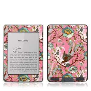  GelaSkins Protective Film for  Kindle Touch   Tail 