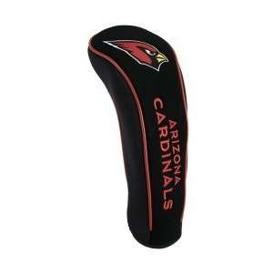  Arizona Cardinals Golf Club Headcover