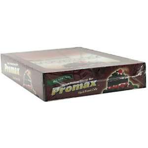  Promax Nutrition Energy Bar, Black Forest Cake, 12   2.64 