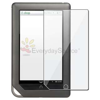   case W/Stand+LCD Pro+Stylus For  Nook Tablet  