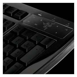 Razer USB Arctosa Gaming Keyboard RZ03 00260800 R3U1  