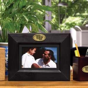  Wake Forest Black Horizontal Picture Frame Sports 