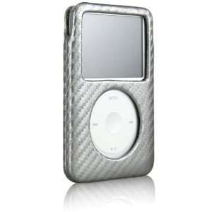  Case Mate Carbon Fiber Case for iPod Classic 80/120 GB 