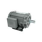 10 HP 215T ELECTRIC MOTOR FOR COMPRESSOR 3515 RPM 1 PHASE FREE 