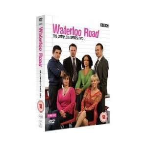 WATERLOO ROAD   Series 2 (BBC Series) [NON USA FORMAT PAL 