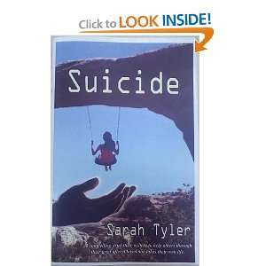  Suicide Sarah Tyler Books