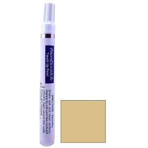  1/2 Oz. Paint Pen of Nevada Beige Touch Up Paint for 1987 