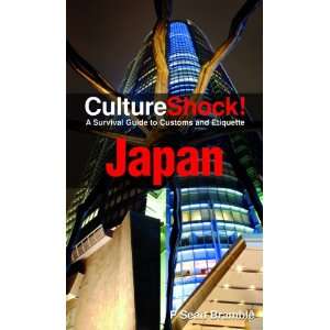  Japan (Culture Shock) (9780761400431) P. Sean Bramble 