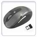 Wireles Optical Mouse Cordless with Mini Receiver P152  