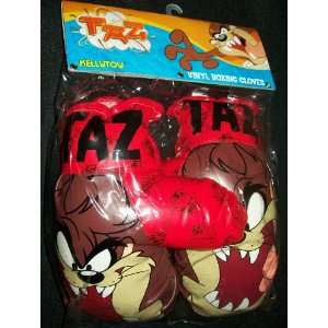  Kellytoy Taz Youth Play Boxing Gloves Ages 3 Toys & Games