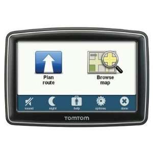  Selected TomTom XL 350  REFURB By TomTom Electronics