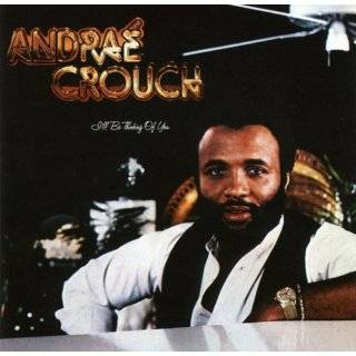  Take Me Back Andrae Crouch Music