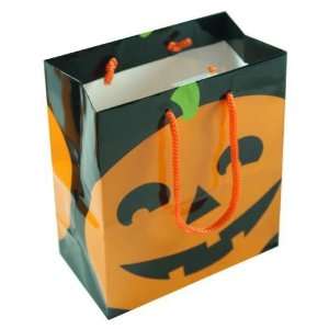  Halloween Small Gift Bag Pumpkin Case Pack 296 Everything 