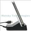   iPhone 4 4G 4S USB Dock Data Sync Charger Desktop Cradle Stand EA230