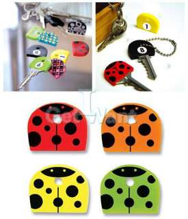   Key Cover Cap Holder Case Protector Box Office House Daily Use  