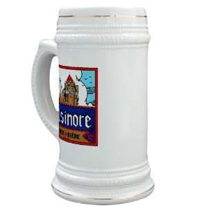  Elsinore Beer Movie Stein by 