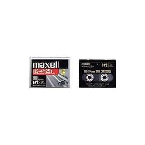  Maxell 4mm DAT DDS 3 Data Cartridge 12GB / 24GB ? Click 