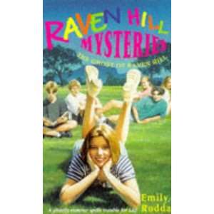   of Raven Hill (Raven Hill Gang S.) (9780340629925) Emily Rodda Books