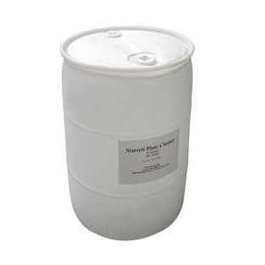 Starrett 81820 55 Gallon Surface Plate Cleaner Drum  